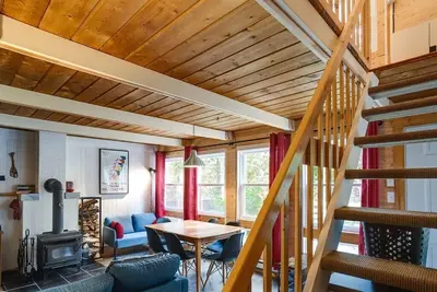 Image de Hôtel à la maison - Chalet Les Saisons