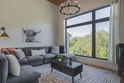 Image de Hôtel à la maison - La Cima