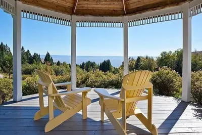 Image de Hôtel à la maison - Villa Marier avec spa