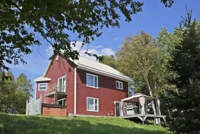 Image de Hôtel à la maison - Les Sabots du Nord avec spa