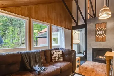 Image de Hôtel à la maison - La Petite Échappée avec spa