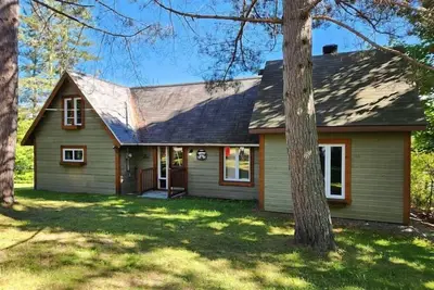 Image de Hôtel à la maison - L'Apéro des Chutes avec spa