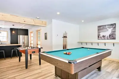 Image de Hôtel à la maison - Entre-Deux-Monts