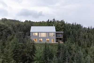 Image de Hôtel à la maison - Bergen