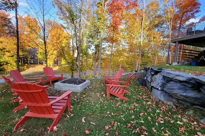Image de Hôtel à la maison - L'Entre-Deux, ski in/ski out