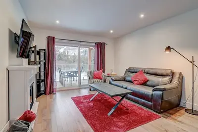 Image de Hôtel à la maison - Le Harfang des neiges et ski