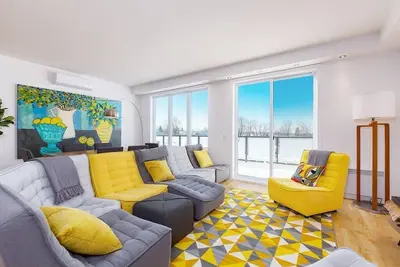 Image de Hôtel à la maison - L'Insulaire, Spa et Vue