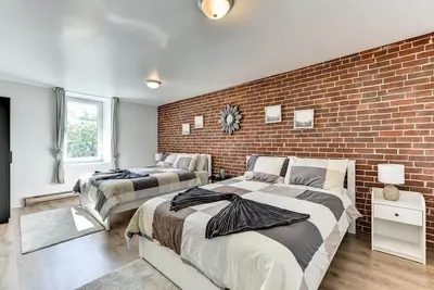 Image de Hôtel à la maison - L'Incontournable du Plat-Ô