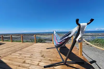 Image de Hôtel à la maison - La Capricieuse, face à la mer