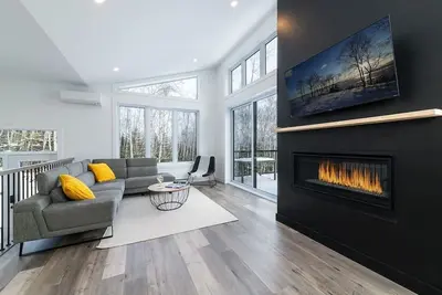 Image de Hôtel à la maison - Le Quintessence, spa et vue