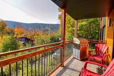 Image de Hôtel à la maison - Le sommet sérénité A