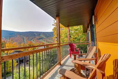 Image de Hôtel à la maison - Le sommet sérénité B