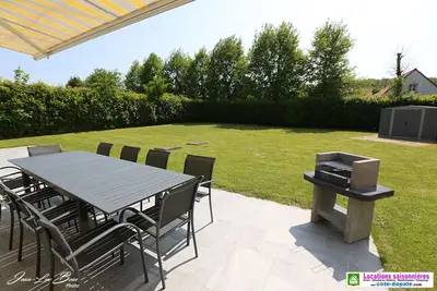 Image de Maison Ă 5 Km de Wissant au site des 2 Caps CĂ´te d'Opale