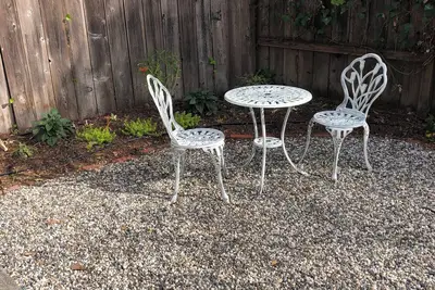 Image de Charming 1-bedroom cottage with Ac, WiFi in wonderful Sonoma