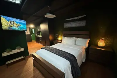 Vista La Plata*Lakefront*