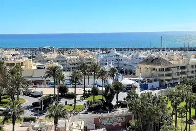 Image de Alfresco Stays Tamarindos Marina Views