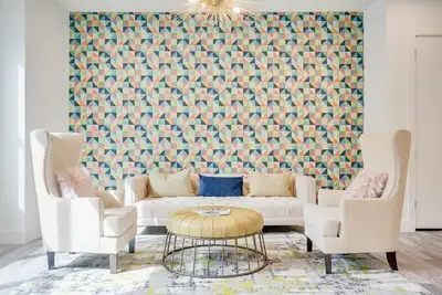 Cubist | Highland Park | Long term