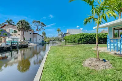 Image de Charming cottage with views of the Imperial River