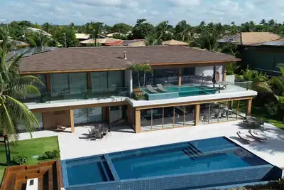 Image de Casa Koray - Praia do Forte