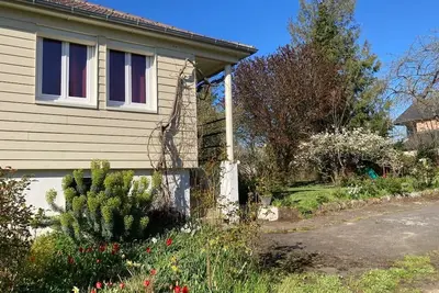 Image de Maison de campagne à 30 minutes de la mer