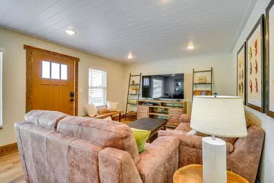 Image de Thermopolis Vacation Rental: Walk to Bighorn River