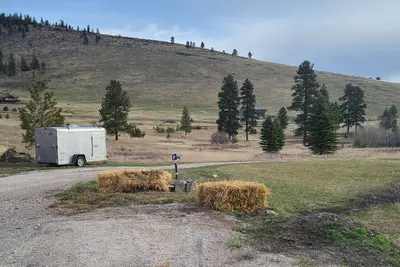 Image de Rv/ Motorhome Exclusive Spot