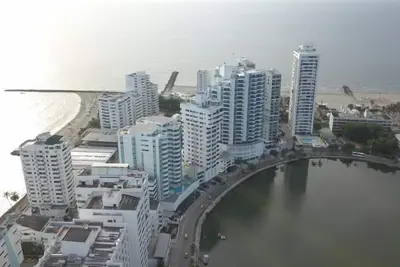 Image de Hermoso Condominio en la Playa