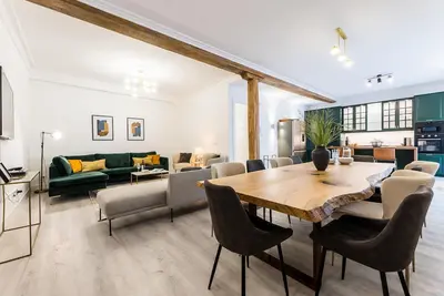 Balea Suite Apartment