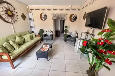Image de Angelene's place - Oui Papa!