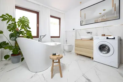 High-quality apartment with sauna in the historic old town