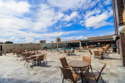 Image de Piazza diRoma - Vacia Temporada