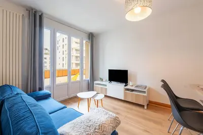 Image de 1 bedroom apartment in annecy