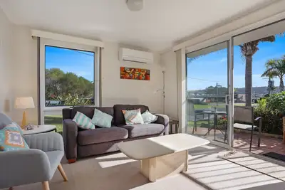 Image de Calendo Apartmnts - Unit 1: Ground Floor