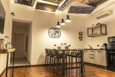 3 Bedroom Apartment in Naples