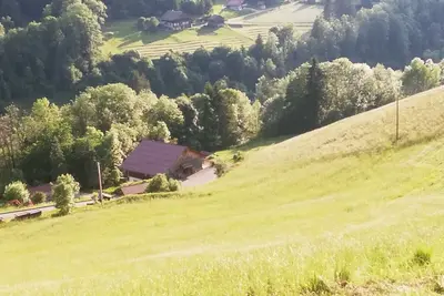 Image de Appartement De 120 M² De Plain-Pied En Pleine Nature