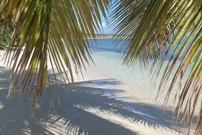 Image de Beautiful 2 bedroom 2 bath condo with pool 10 min walk to the beach