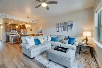 Image de McCall Vacation Rental ~ 3 Mi to Payette Lake