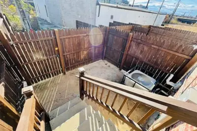 Student living - parking 2br, 2. 5ba near Jhu