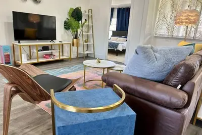 Fun and Action in Richardson!