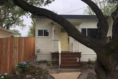Image de Cozy cottage for two in the wine country