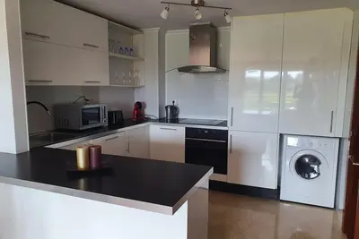 Image de Cambados : Appartement face à la mer