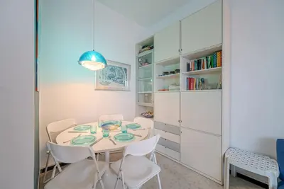 Image de Seaside Flat x 6 chalkboard! Free Parking