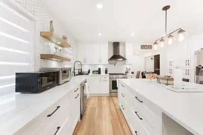 Image de Luxury Home Near Metrotown/Burnaby/Sfu