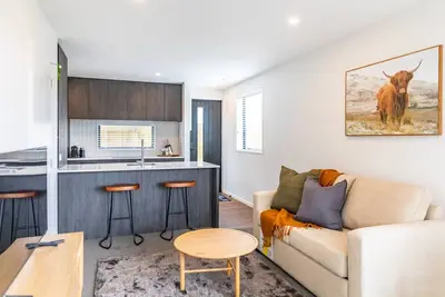 Image de Warm & Cozy Near Hagley Park & Court Theatre