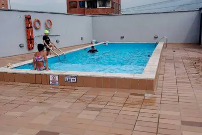 Image de Espectacular Apartamento en Medellín