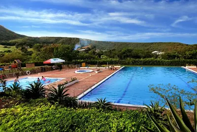 Image de Casa de Encanto en Anapoima con Piscina - A 3 min del centro