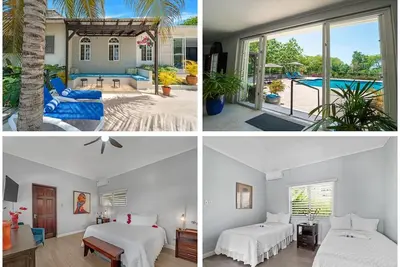 Image de 🏝️ Forever Summer | Gorgeous 4bdr Villa w/ Pool - Panoramic Views