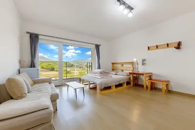 Image de Ganghwado Labyrinthos Companimal Pension