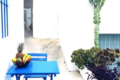 Image de Alazul Soberao