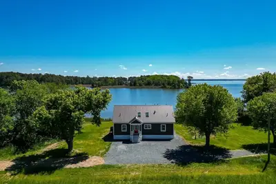Church Creek Cottage